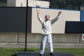 World Tai Chi Day 2008